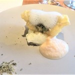 IL GARAGE - 鱧フリット