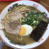 大久ラーメン 鳥栖店