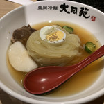 大同苑 盛岡総本店 - 