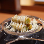 串幸 - 山形産アスパラ豚巻き