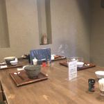 手打ちそば 花もも - 