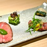 喰心 meat Dining - 