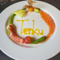 リストランテ天空 - 