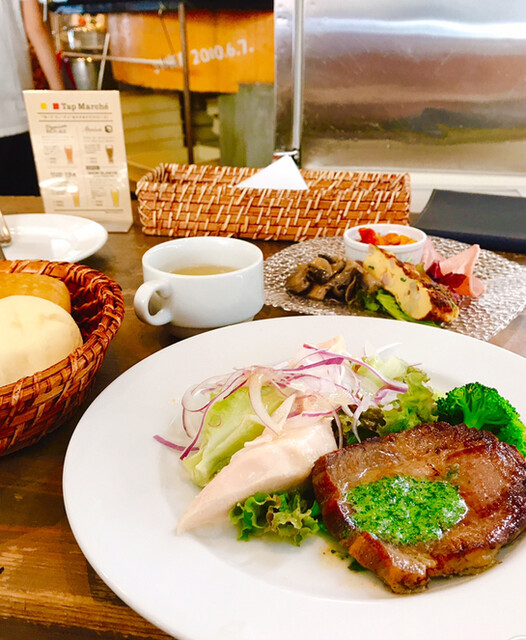 Garb Weeks ガーブウィークス なにわ橋 イタリアン ネット予約可 食べログ Garb Weeks ガーブウィークス なにわ橋 イタリアン ネット予約可 食べログ