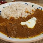 ヤーマ・カーマ - 料理写真: