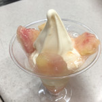 ミニストップ - 午後・・・おっさんカエル・・・ひとり喰い・・・
