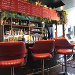 ペニンシュラバーガー - 