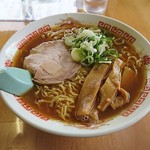 Ramen Furusato Ya - 