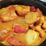 ザ シティ ベーカリー ブラッスリー ルービン - 