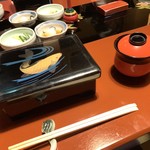 五代目 野田岩 - 