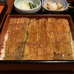 五代目 野田岩 - 