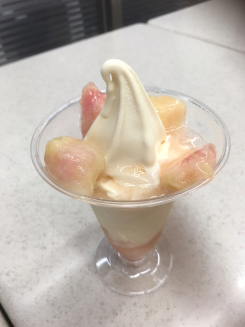 ミニストップ 鈴鹿西条店 三日市 その他 食べログ