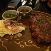 SALAZON - 料理写真:1908_SALAZON_KILCOY SIRLOIN@290,000Rp(サーロインステーキ)