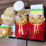 McDonald's - 