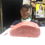 生ホルモン処 おさむちゃん。 - 