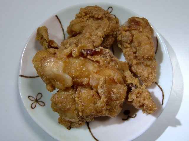 写真 からあげ番長 加須 からあげ 食べログ 写真 からあげ番長 加須 からあげ 食べログ