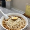 中華麺店 喜楽