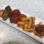 生ホルモン処 おさむちゃん。 - 