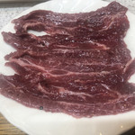 生ホルモン処 おさむちゃん。 - 