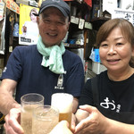 生ホルモン処 おさむちゃん。 - 