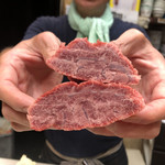 生ホルモン処 おさむちゃん。 - 