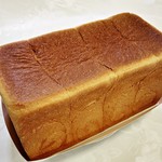 セントル ザ・ベーカリー - 角食パン800円外税