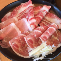 銀座しゃぶ通 マロニエゲート店 - 