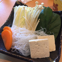 銀座しゃぶ通 マロニエゲート店 - 