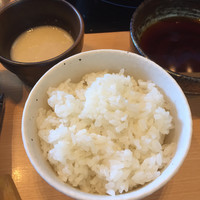 銀座しゃぶ通 マロニエゲート店 - 