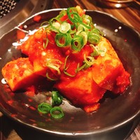 Let it Beef - コリアンタウンの山田商店のカクテキ！美味しかった！