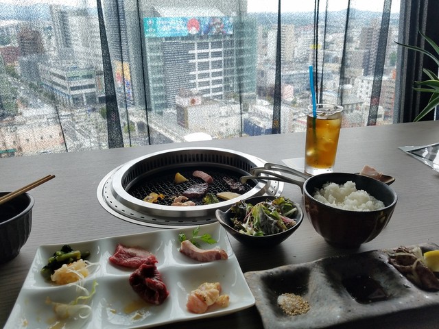 特選和牛と産直野菜 牛炙 豊田市駅前店 Ushiaburi 豊田市 焼肉 ネット予約可 食べログ 特選和牛と産直野菜 牛炙 豊田市駅前店 Ushiaburi 豊田市 焼肉 ネット予約可 食べログ