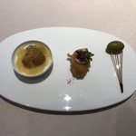 ロワゾー・パー・マツナガ - 