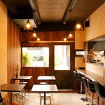 T‘s Barist×新町居酒屋 ラテ丸