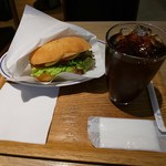 Ekuserushioru Kafe - 