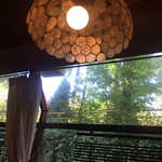 さふらん - 2019年9月。