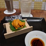 SAKE BAR 百蔵 - 