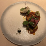 ロワゾー・パー・マツナガ - 