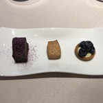 ロワゾー・パー・マツナガ - 