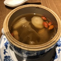 中国薬膳料理 星福 - 