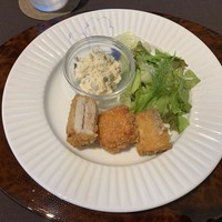 ゆば泉 宝ヶ池店 - 