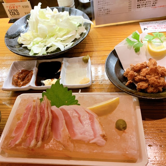 Toritetsu 三軒茶屋 日式小酒館 食べログ 繁體中文