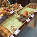 Bakery cafe Tanta Anna - 