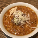 手打ちラーメン 谷家 - 