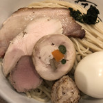 中華蕎麦 時雨 伊勢佐木長者町本店 - 