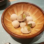 めじろ - 
