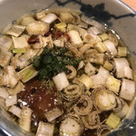 中華蕎麦 時雨 伊勢佐木長者町本店 - 