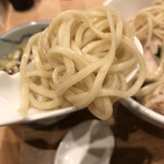 中華蕎麦 時雨 - 