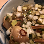 中華蕎麦 時雨 - 