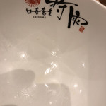 中華蕎麦 時雨 - 