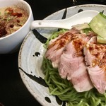 175°DENO担担麺 - 